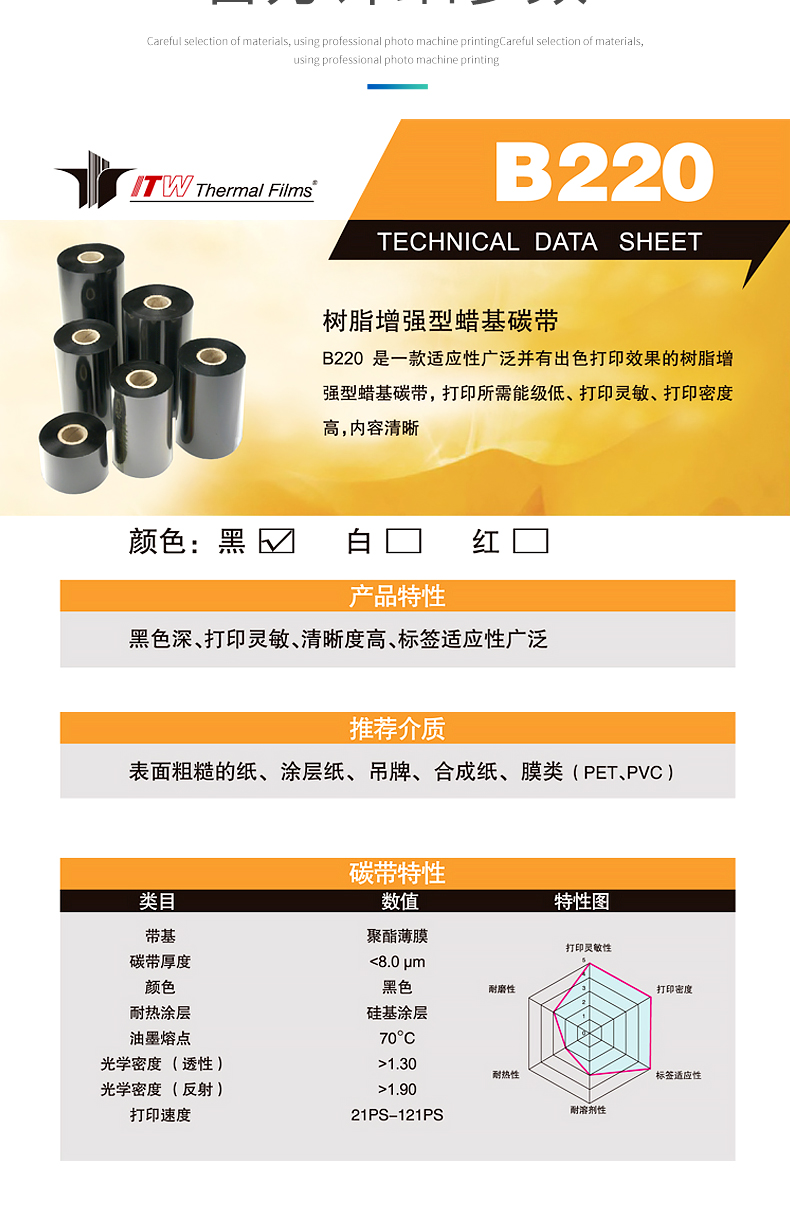 ITW-B220碳带详情_10