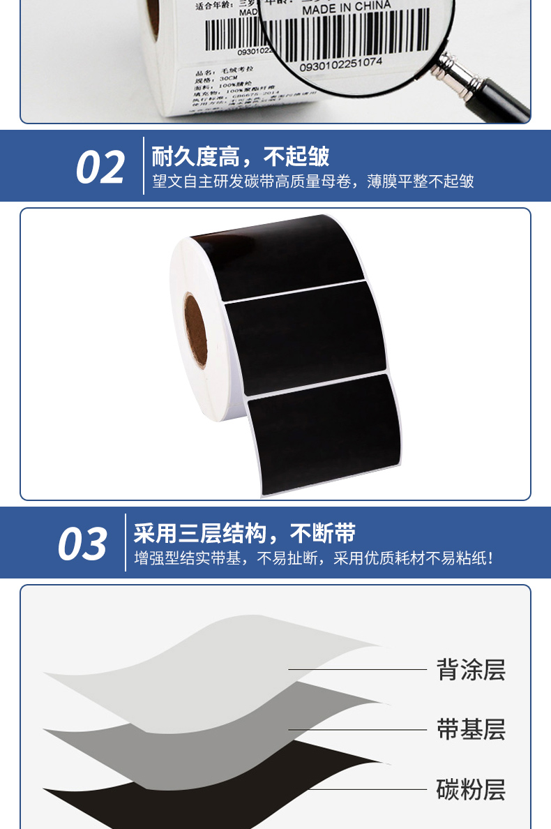 全树脂碳带SW325详情_06