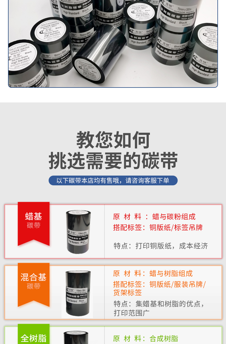全树脂碳带SW325详情_08