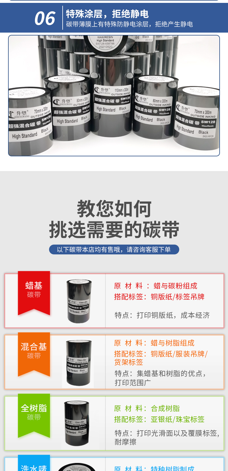 混合碳带SW128详情_07